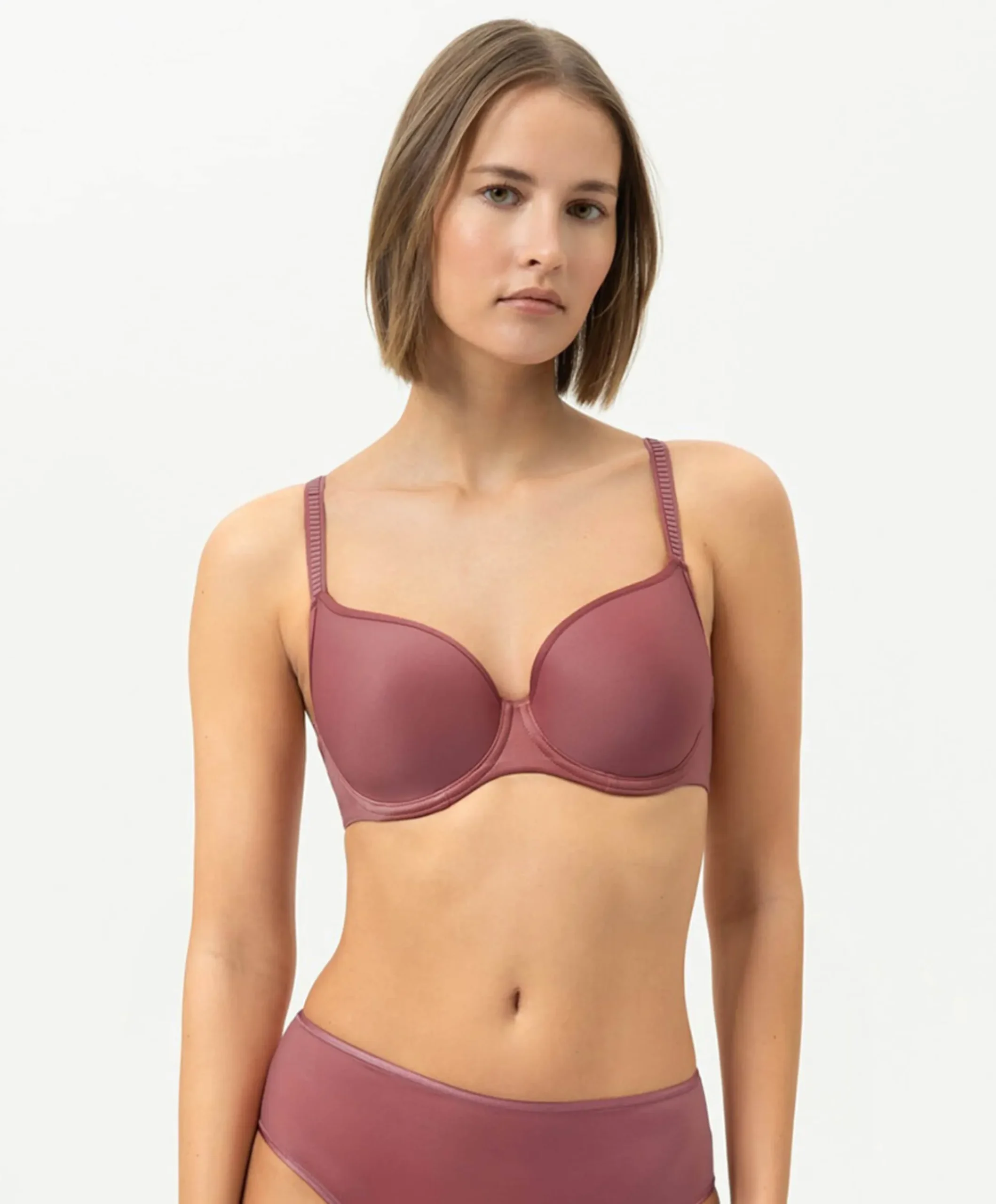 Dames bh roze