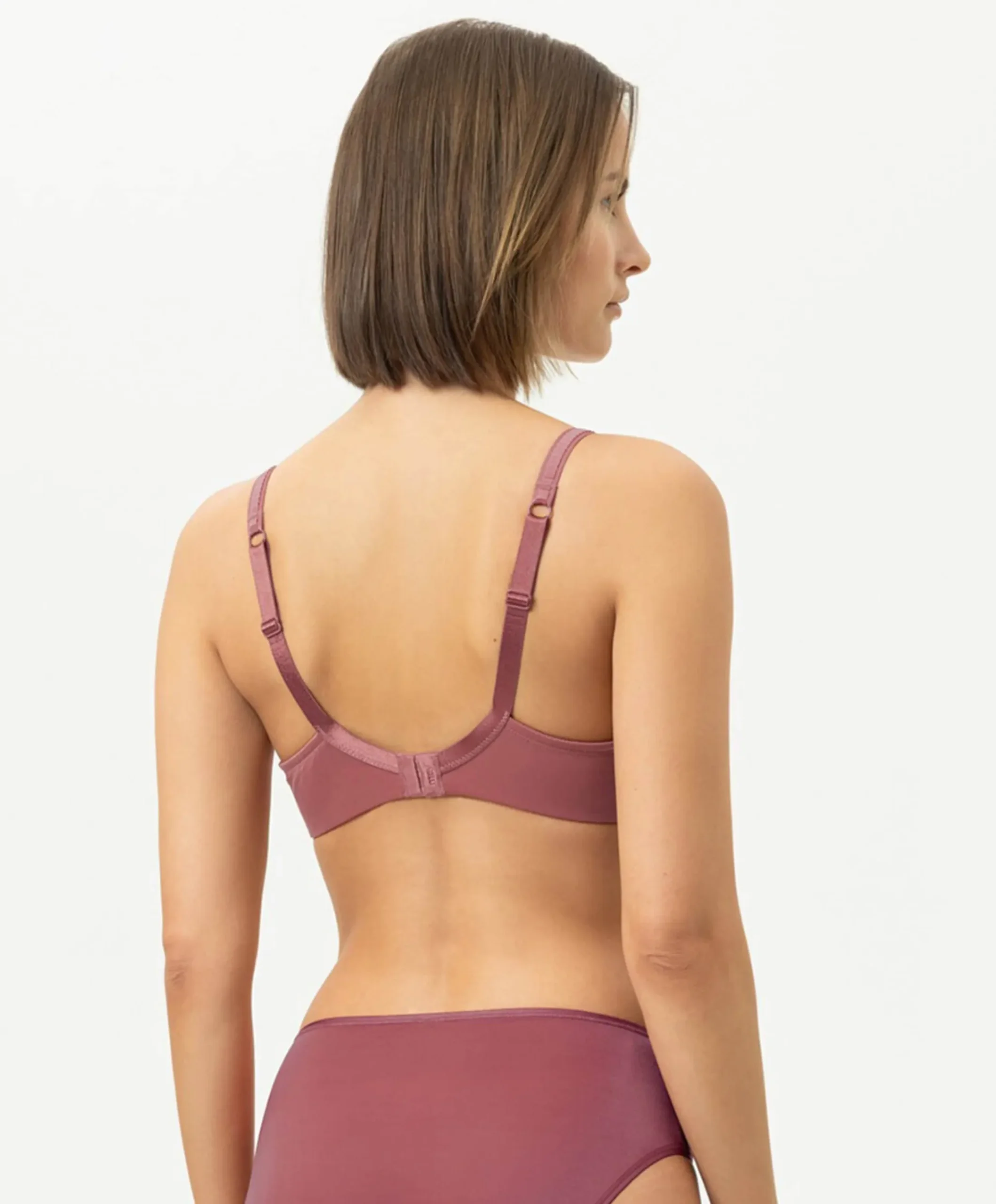 Dames bh roze