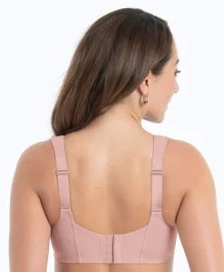Dames bh roze