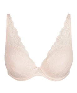 Dames bh roze