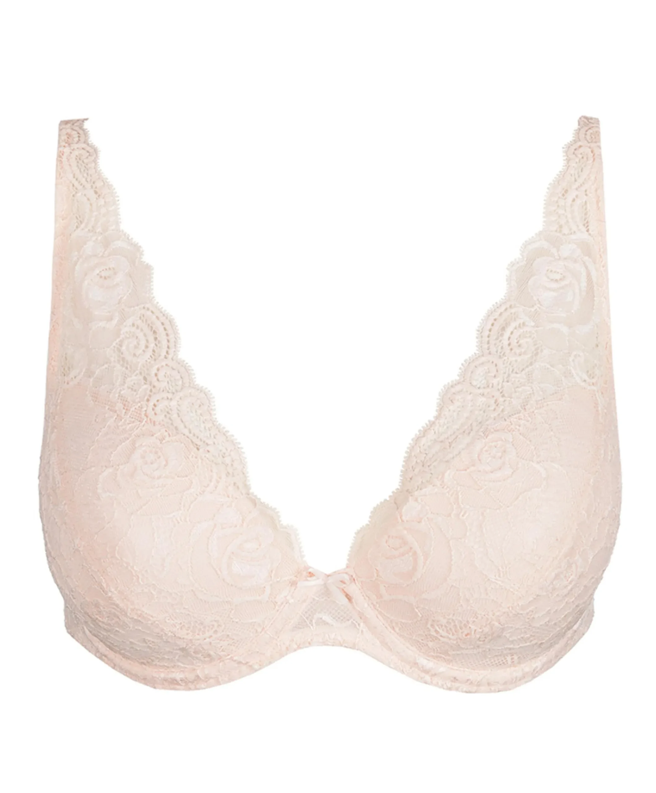 Dames bh roze