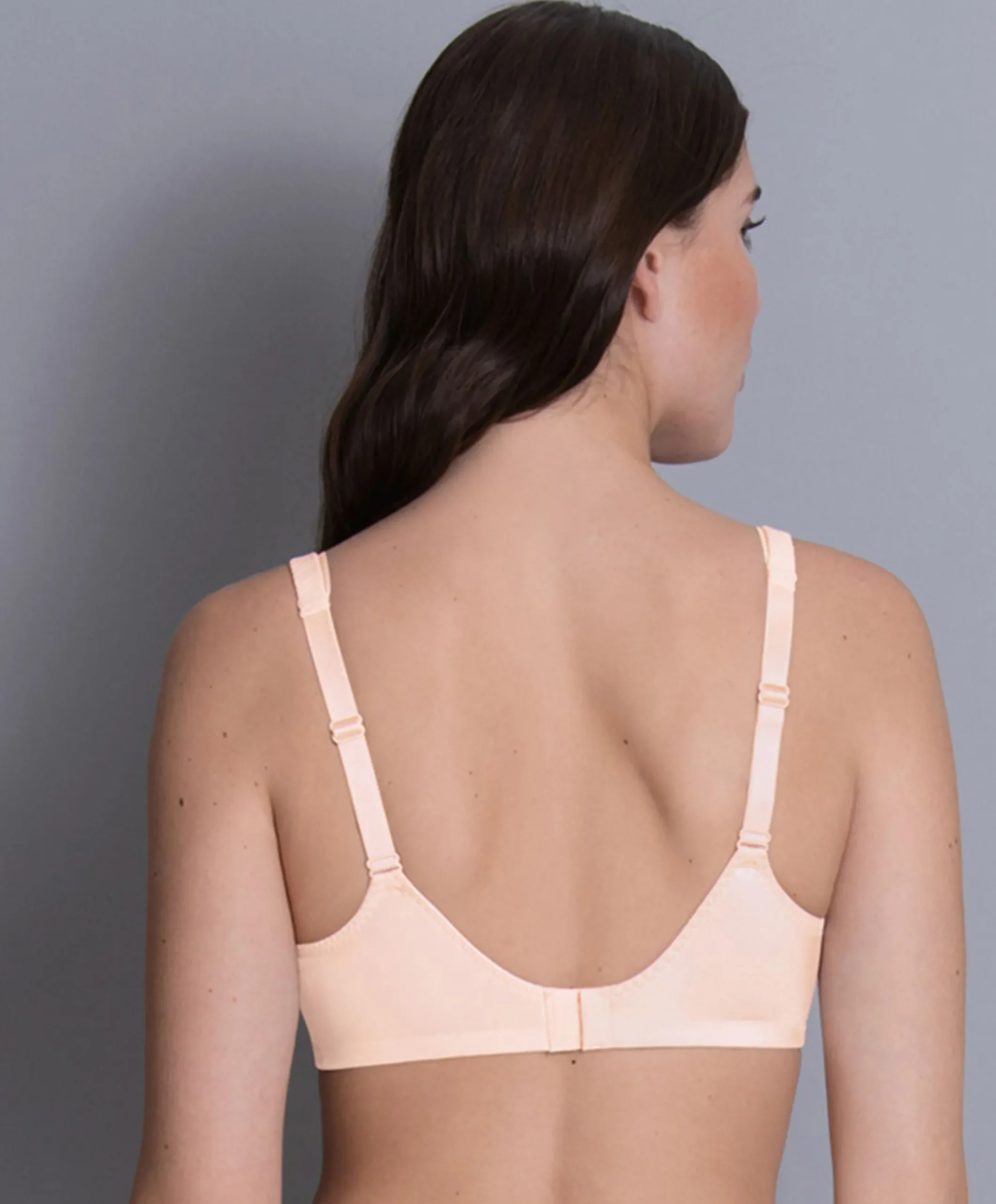 Dames bh roze