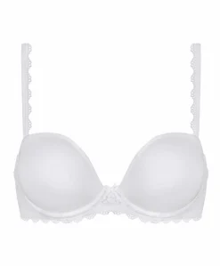 Dames bh wit