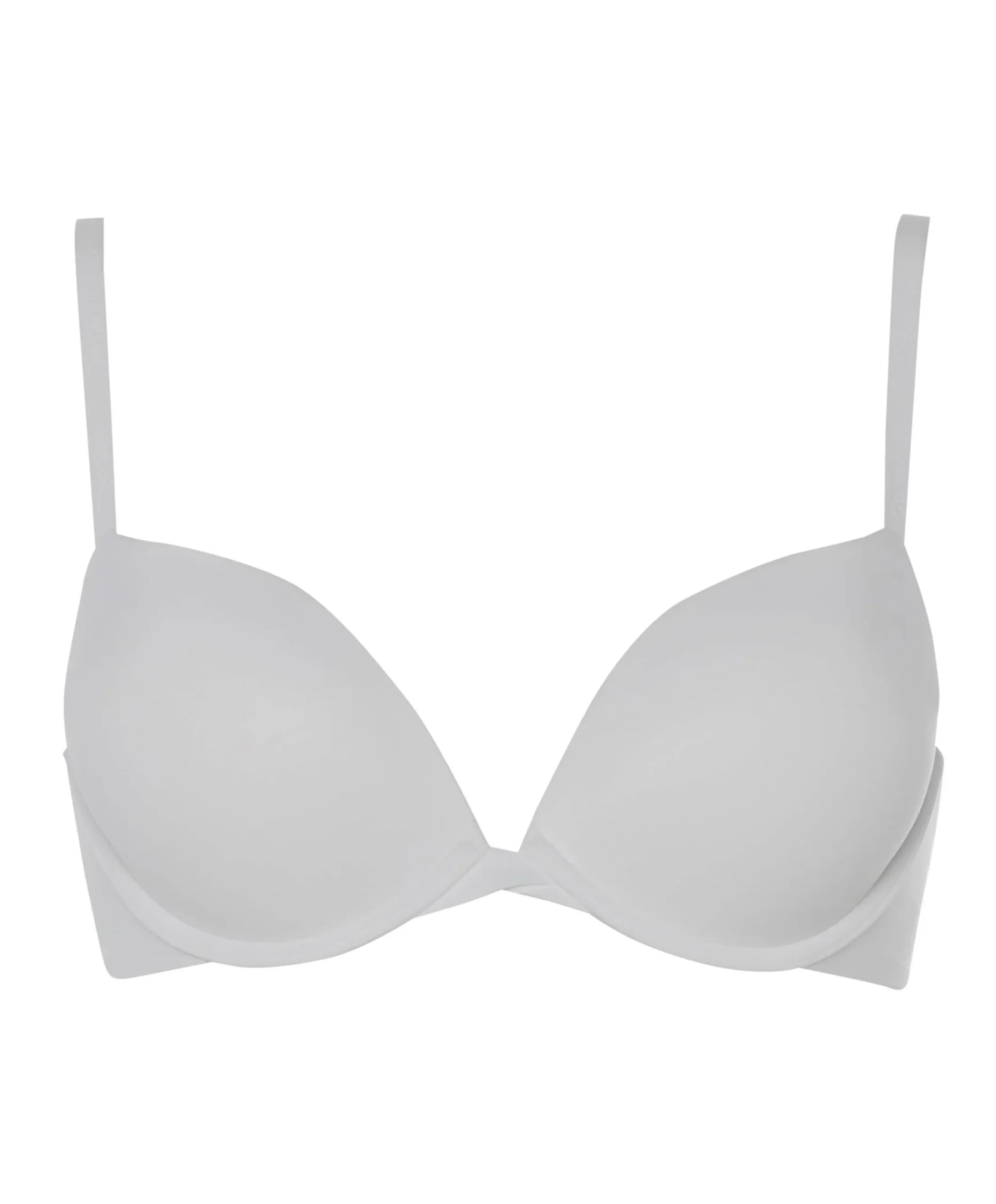 Dames bh wit