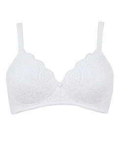 Dames bh wit