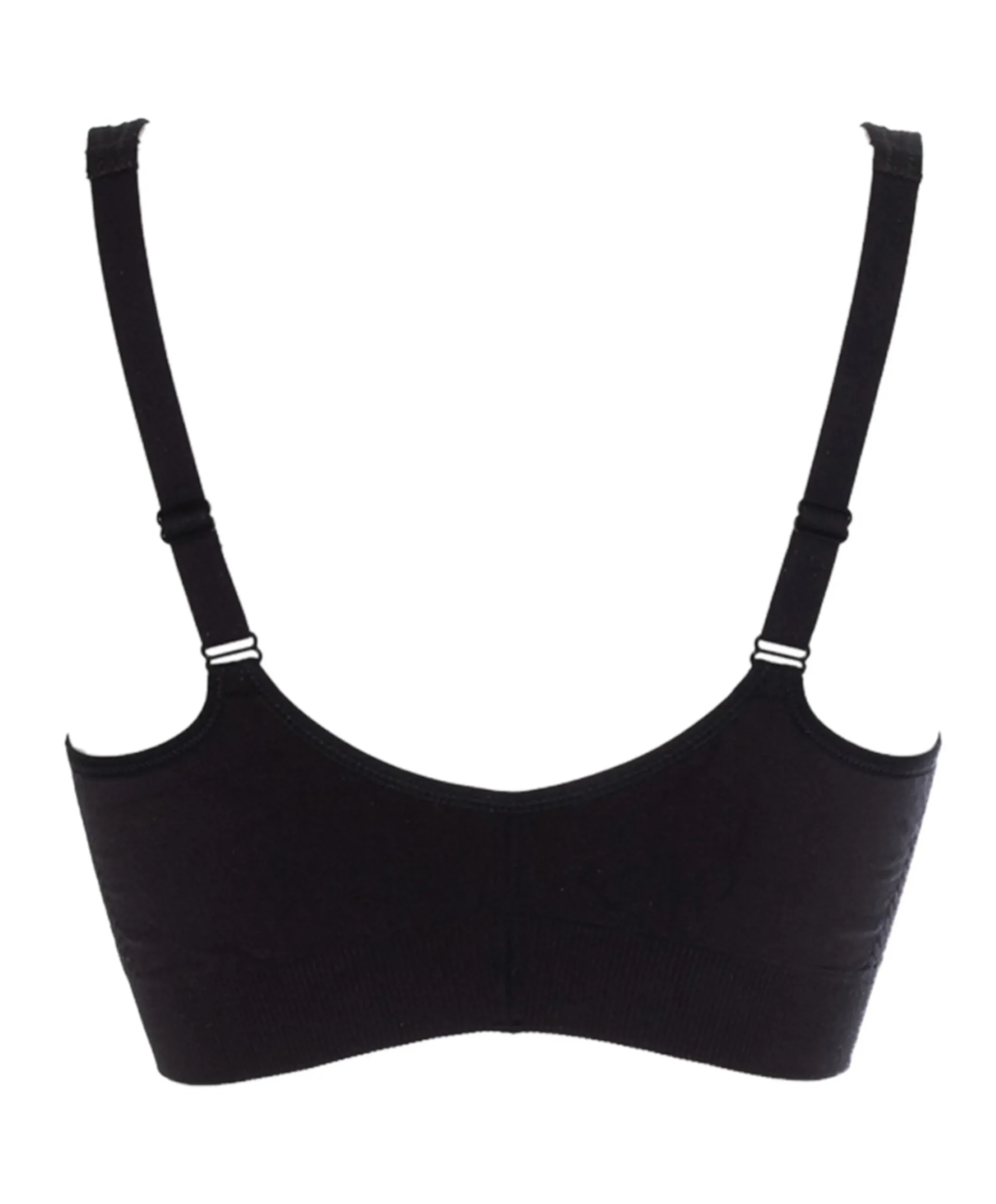 Dames bh zwart