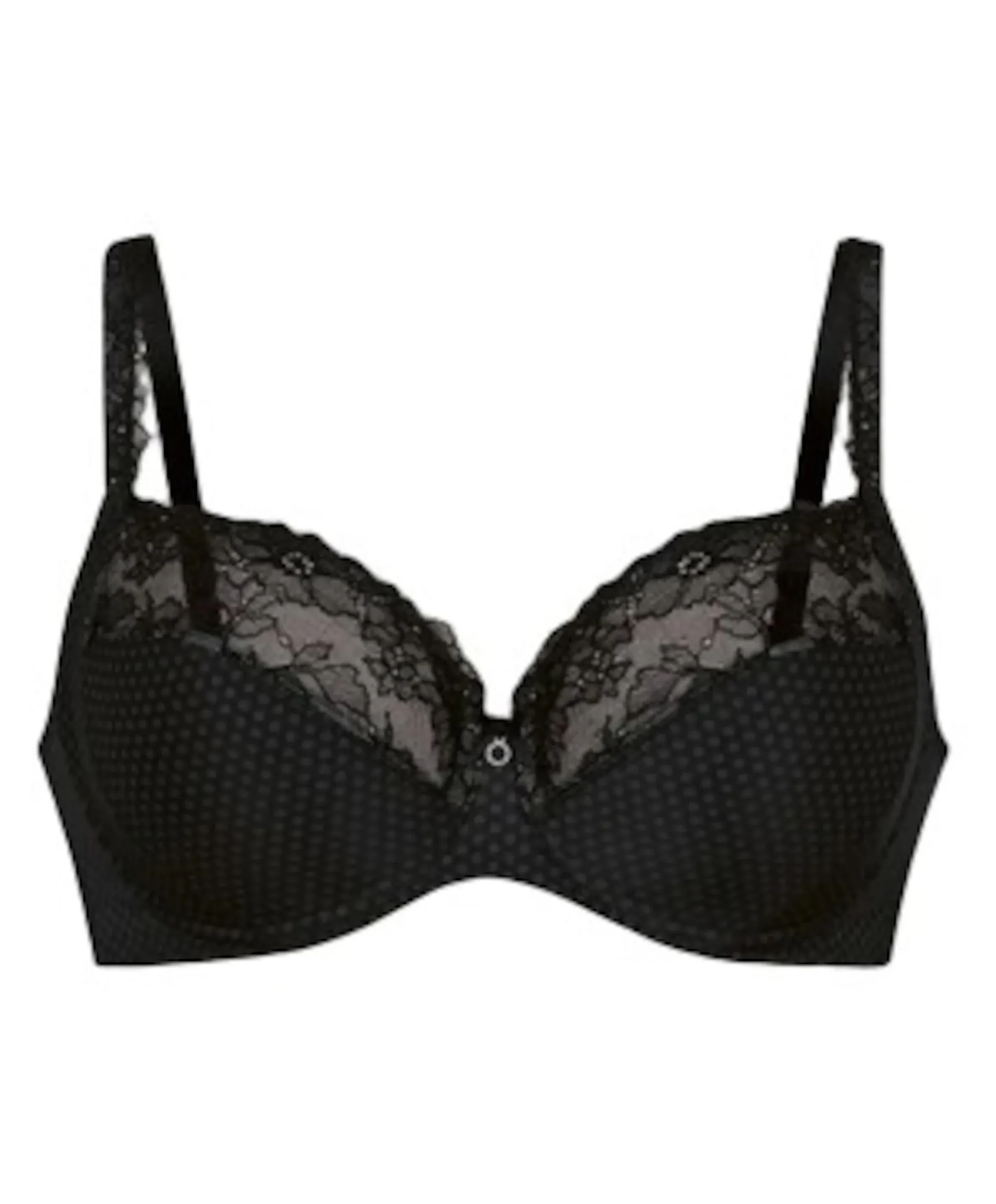 Dames bh zwart