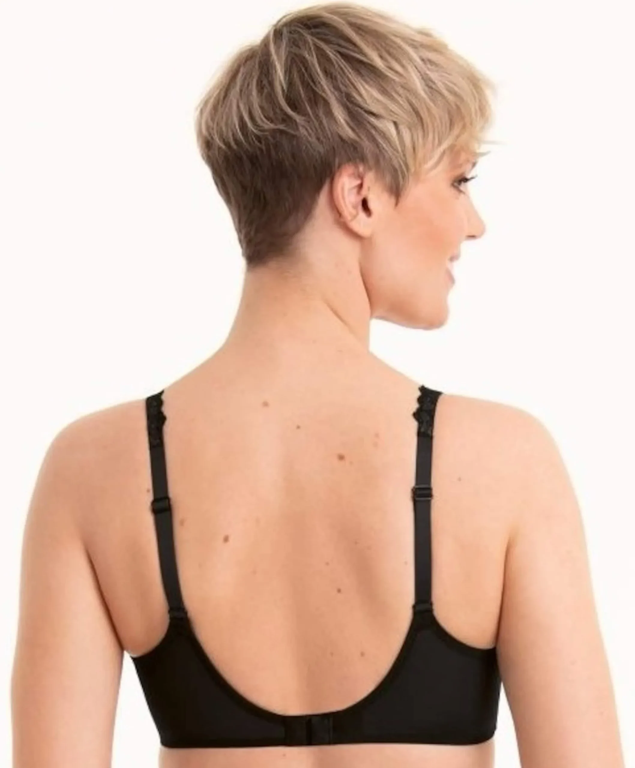 Dames bh zwart