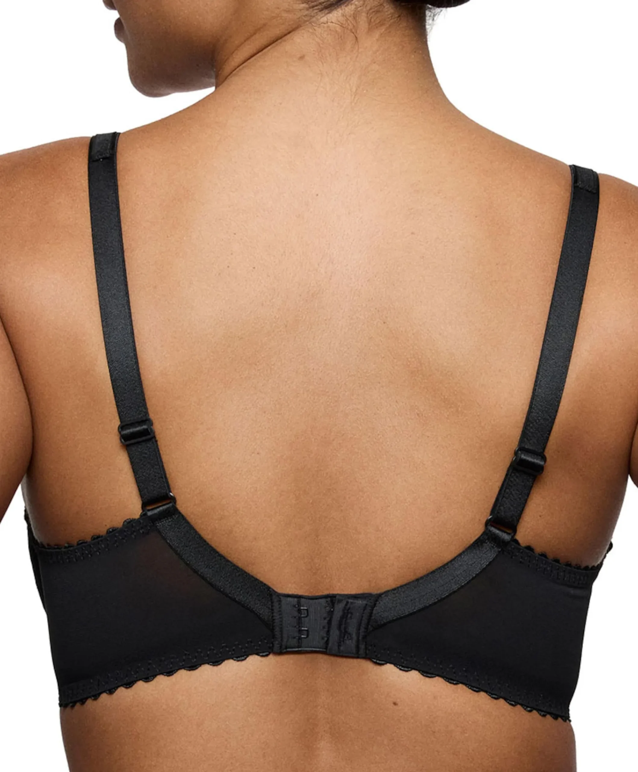 Dames bh zwart