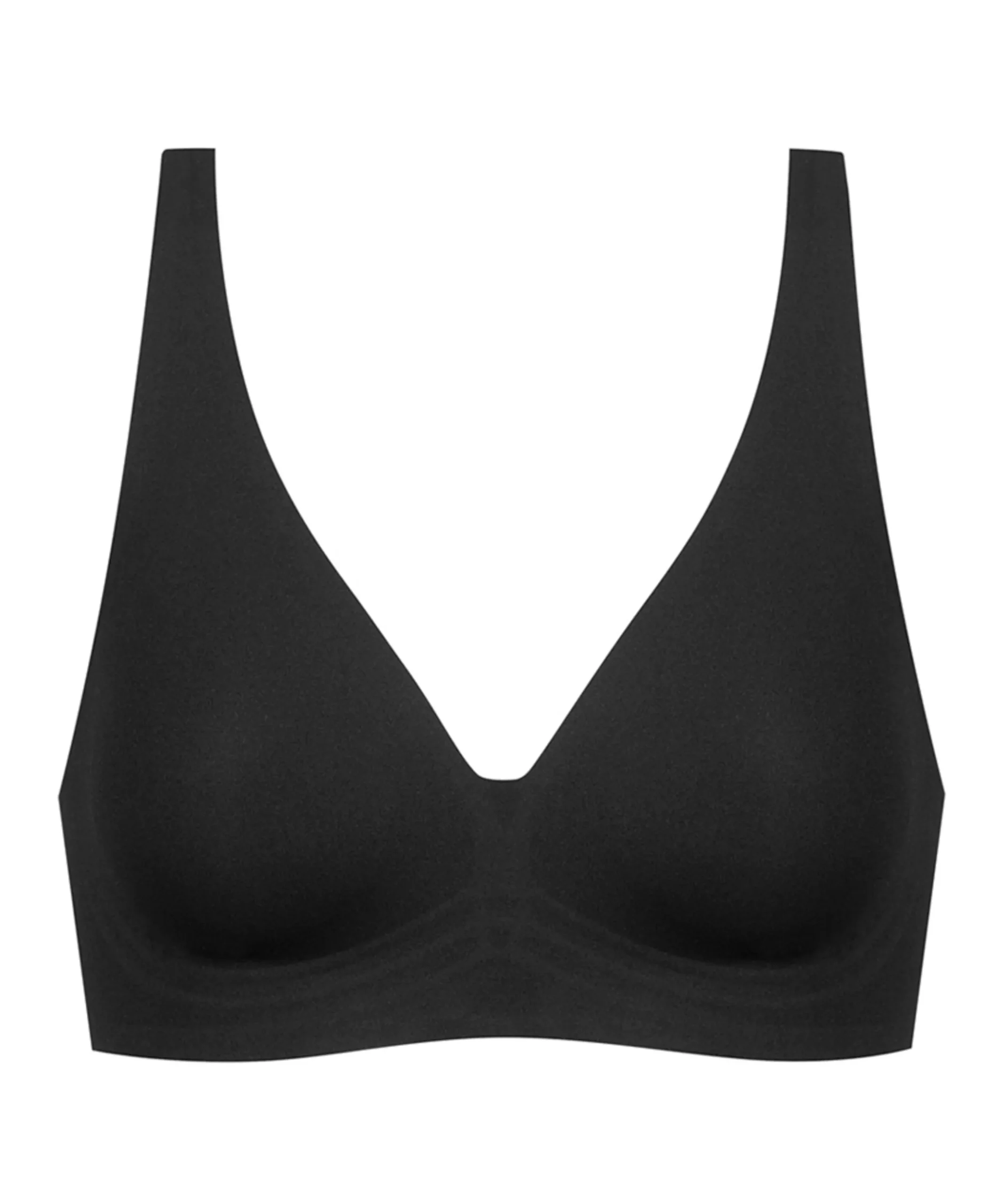 Dames bh zwart