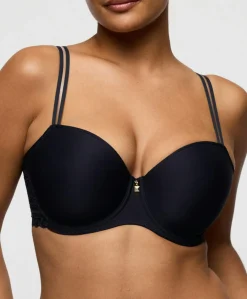 Dames bh zwart