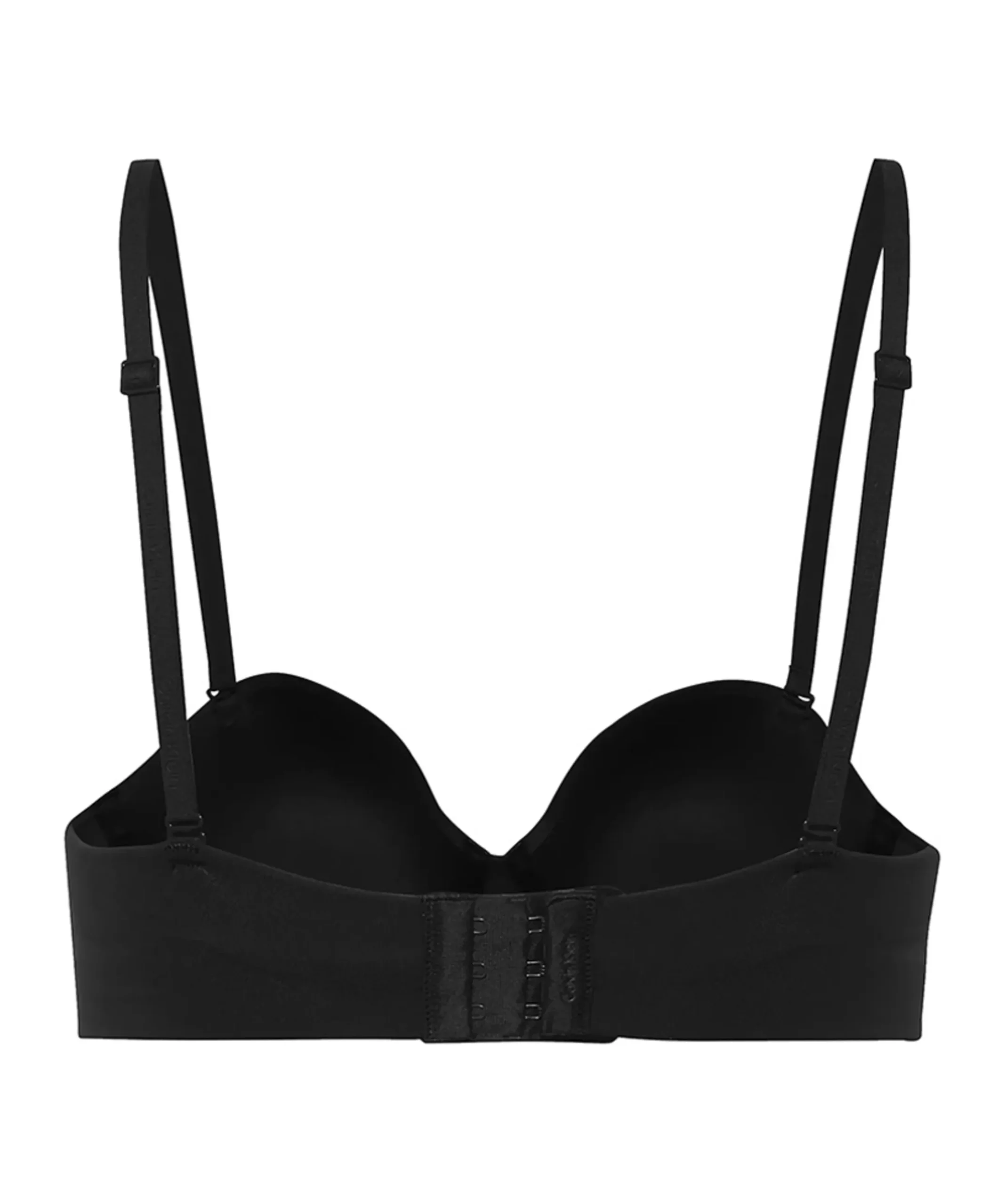 Dames bh zwart