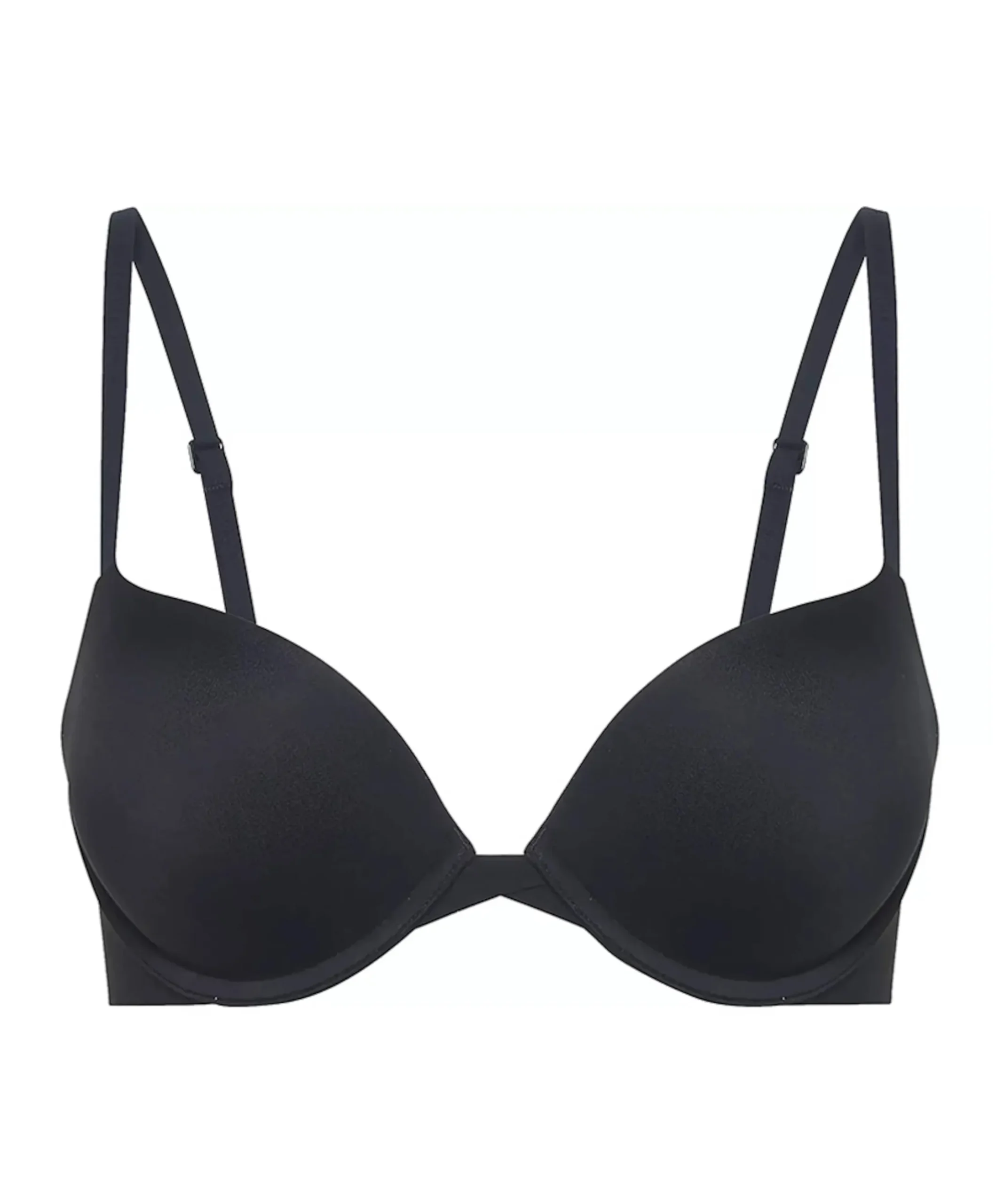 Dames bh zwart