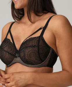 Dames bh zwart