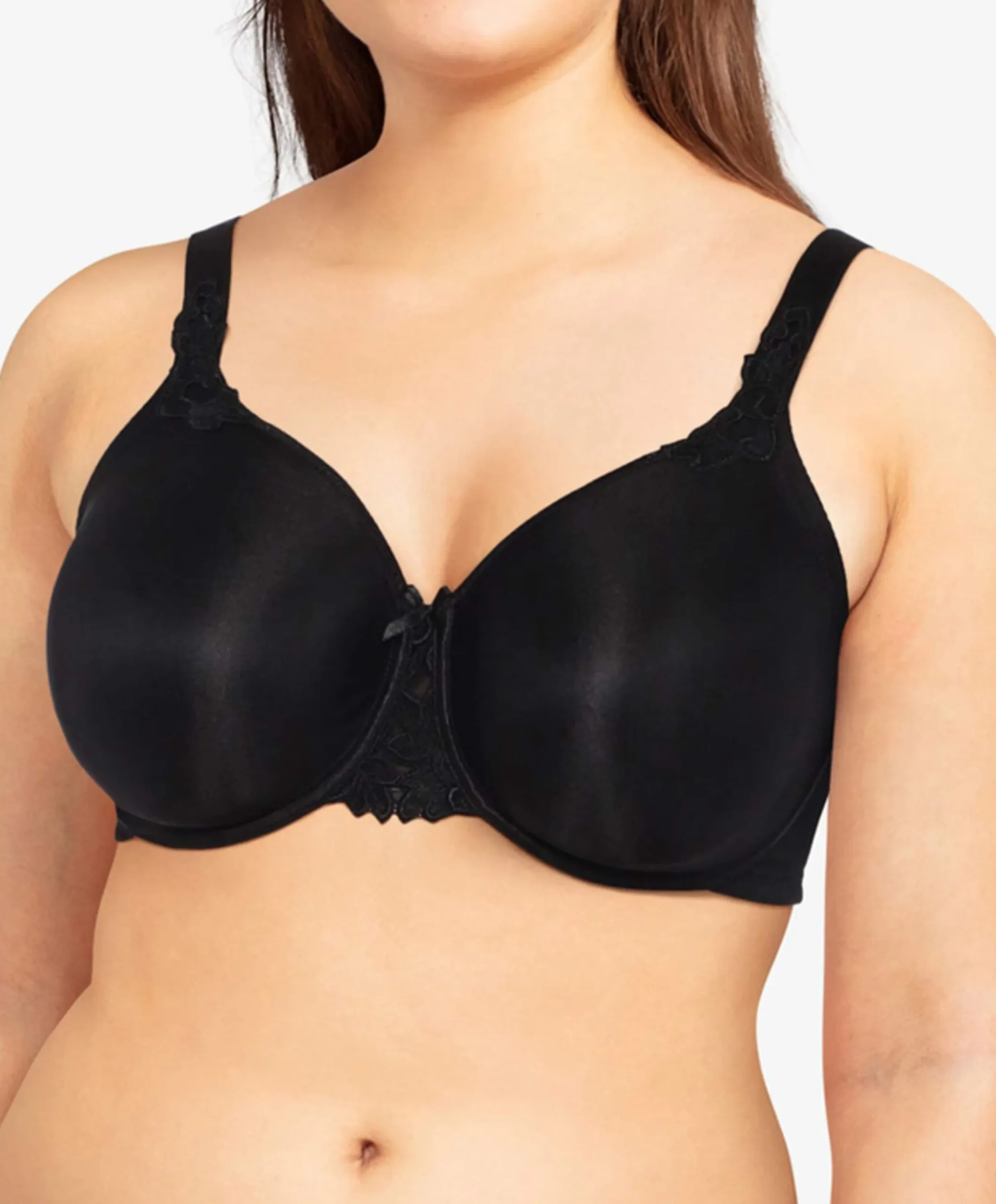 Dames bh zwart