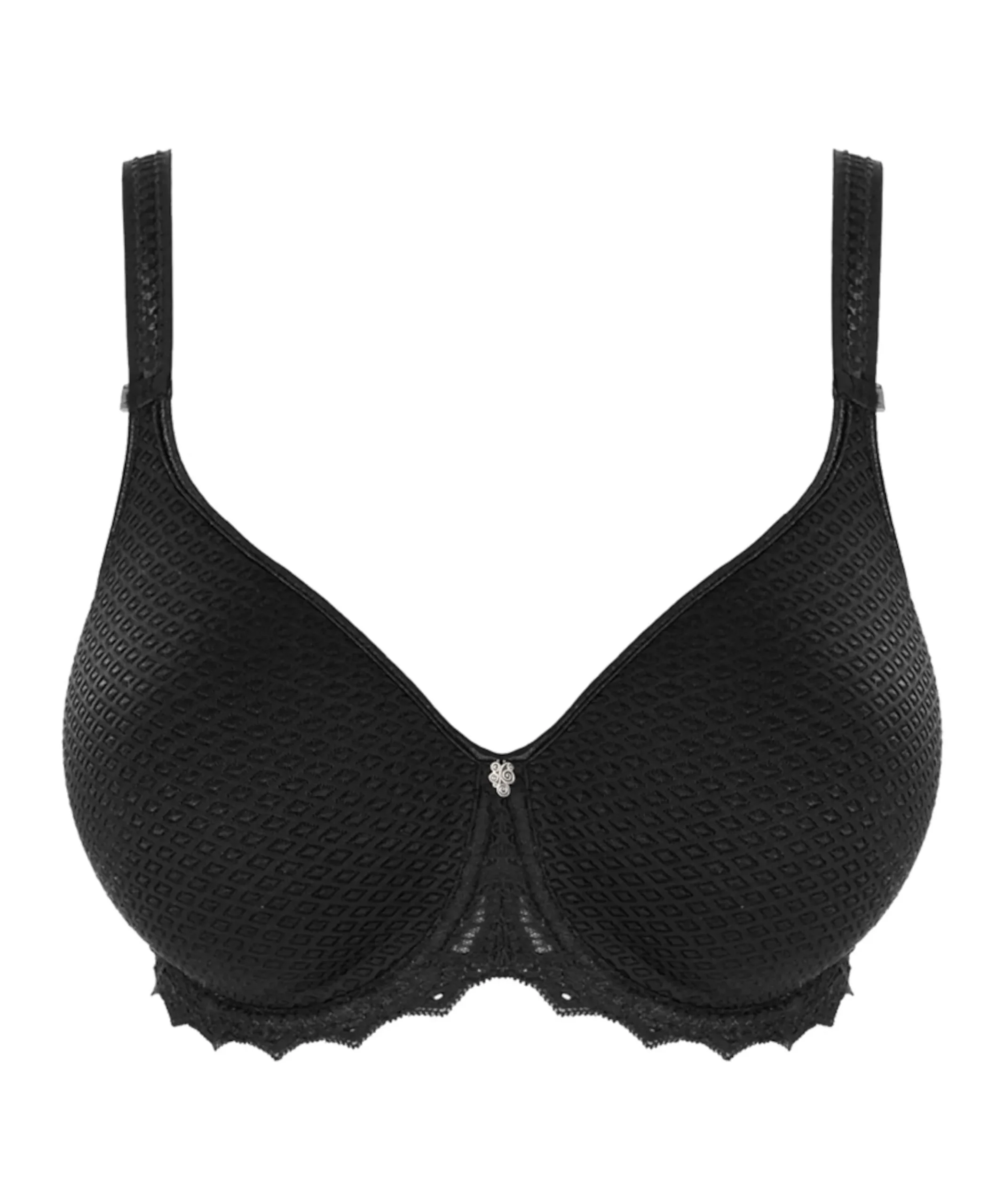 Dames bh zwart