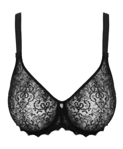 Dames bh zwart