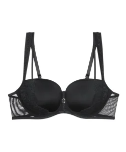 Dames bh zwart