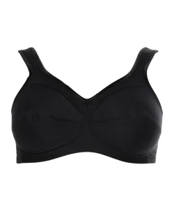 Dames bh zwart