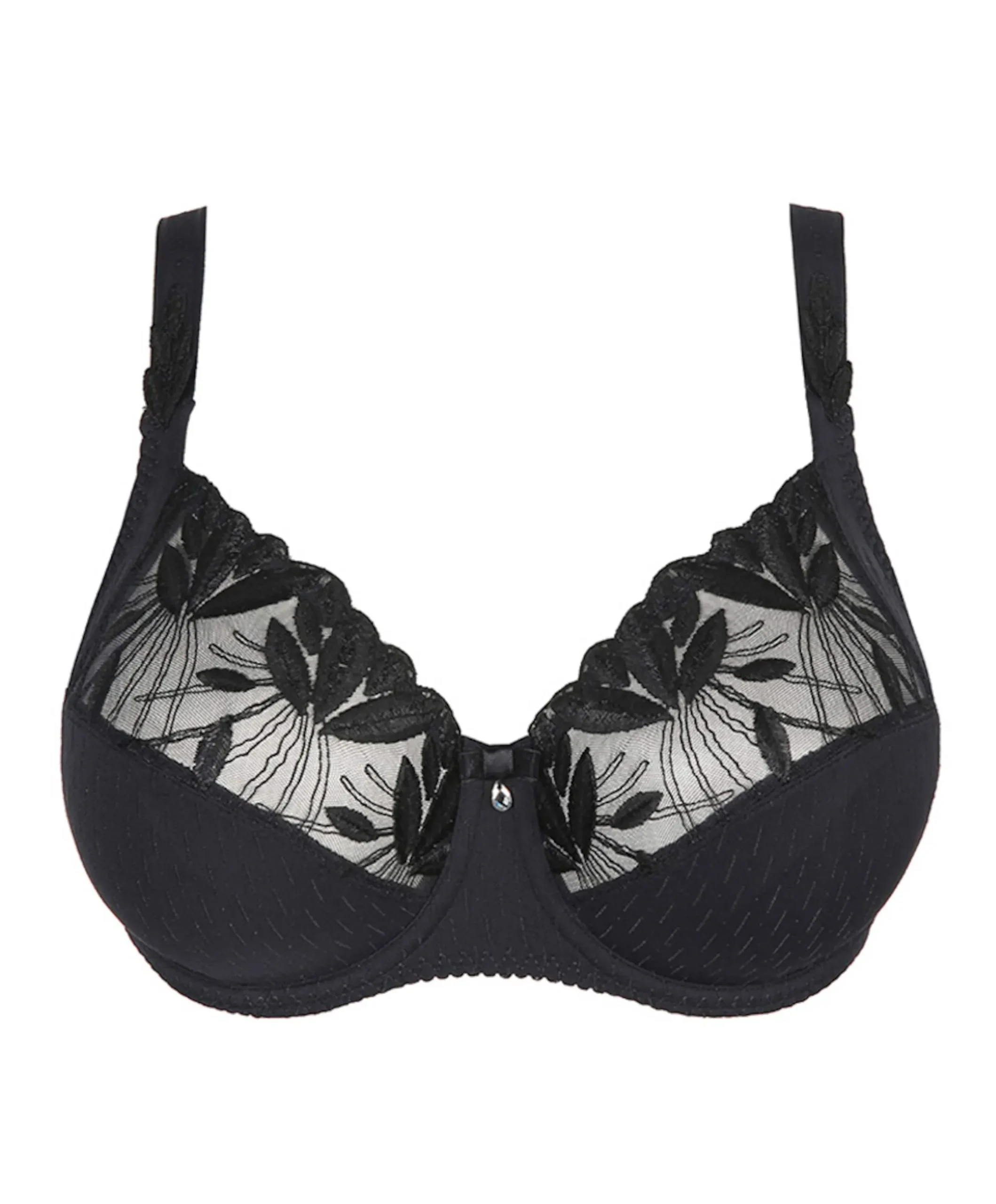 Dames bh zwart