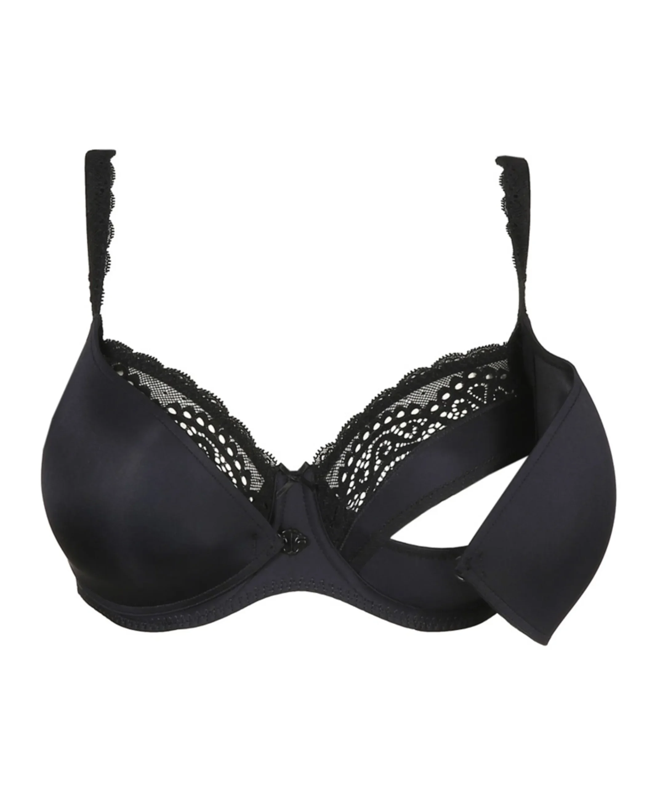 Dames bh zwart