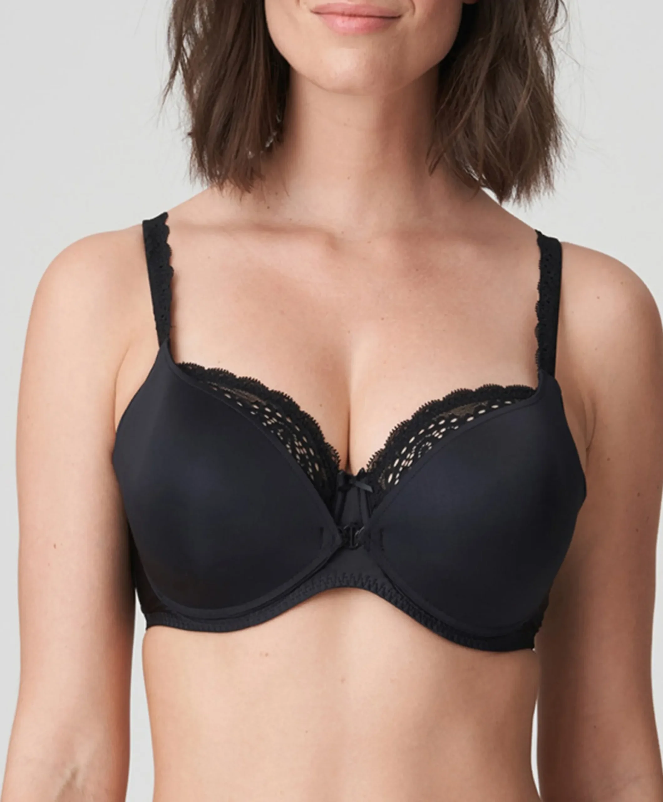 Dames bh zwart