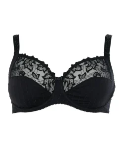 Dames bh zwart