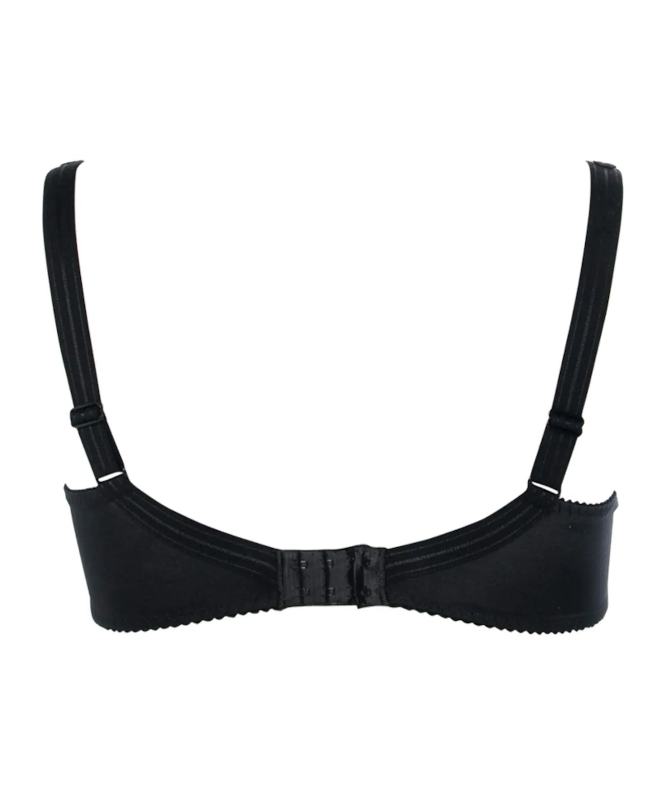 Dames bh zwart