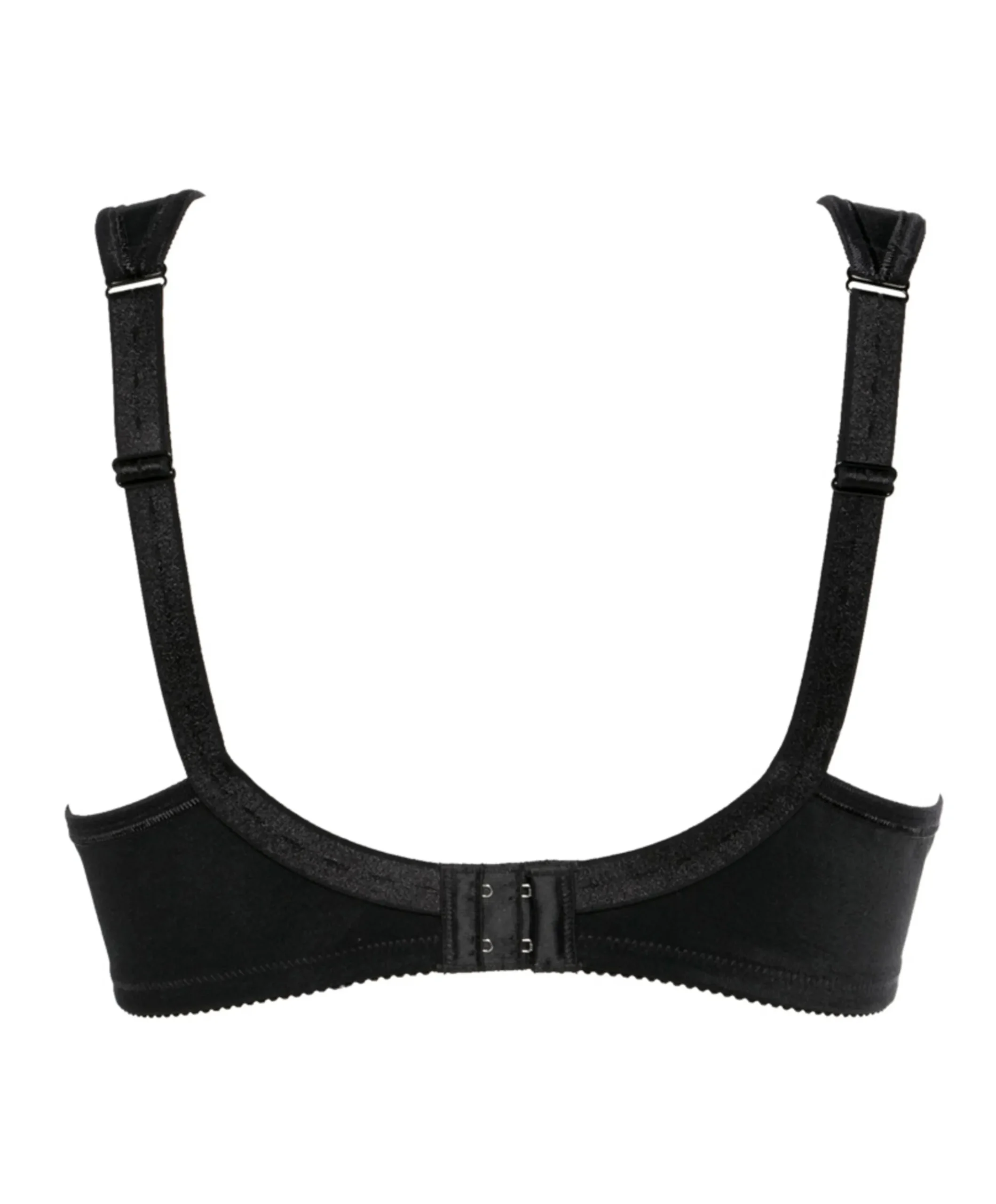 Dames bh zwart