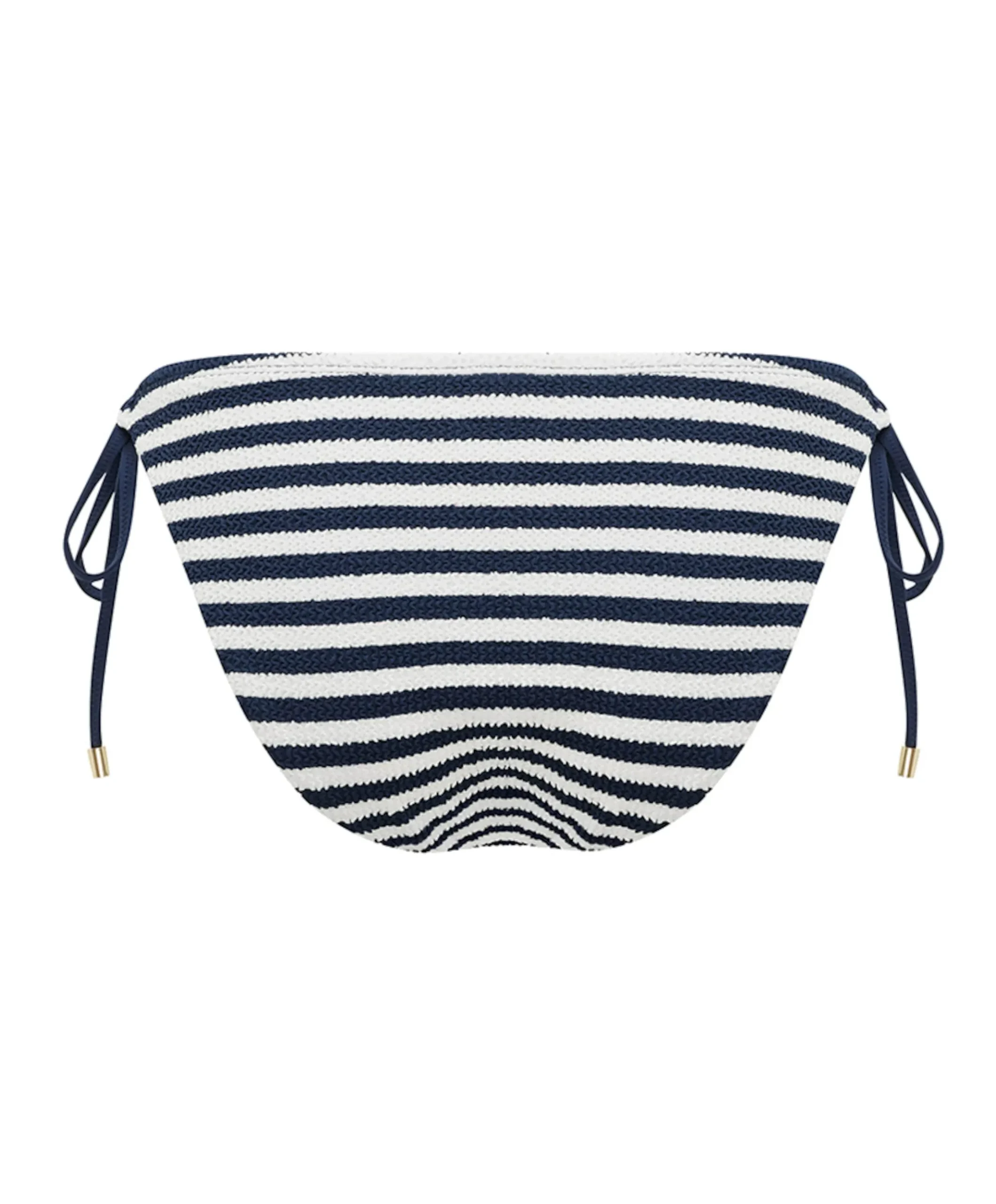 Dames bikinibroekje blauw