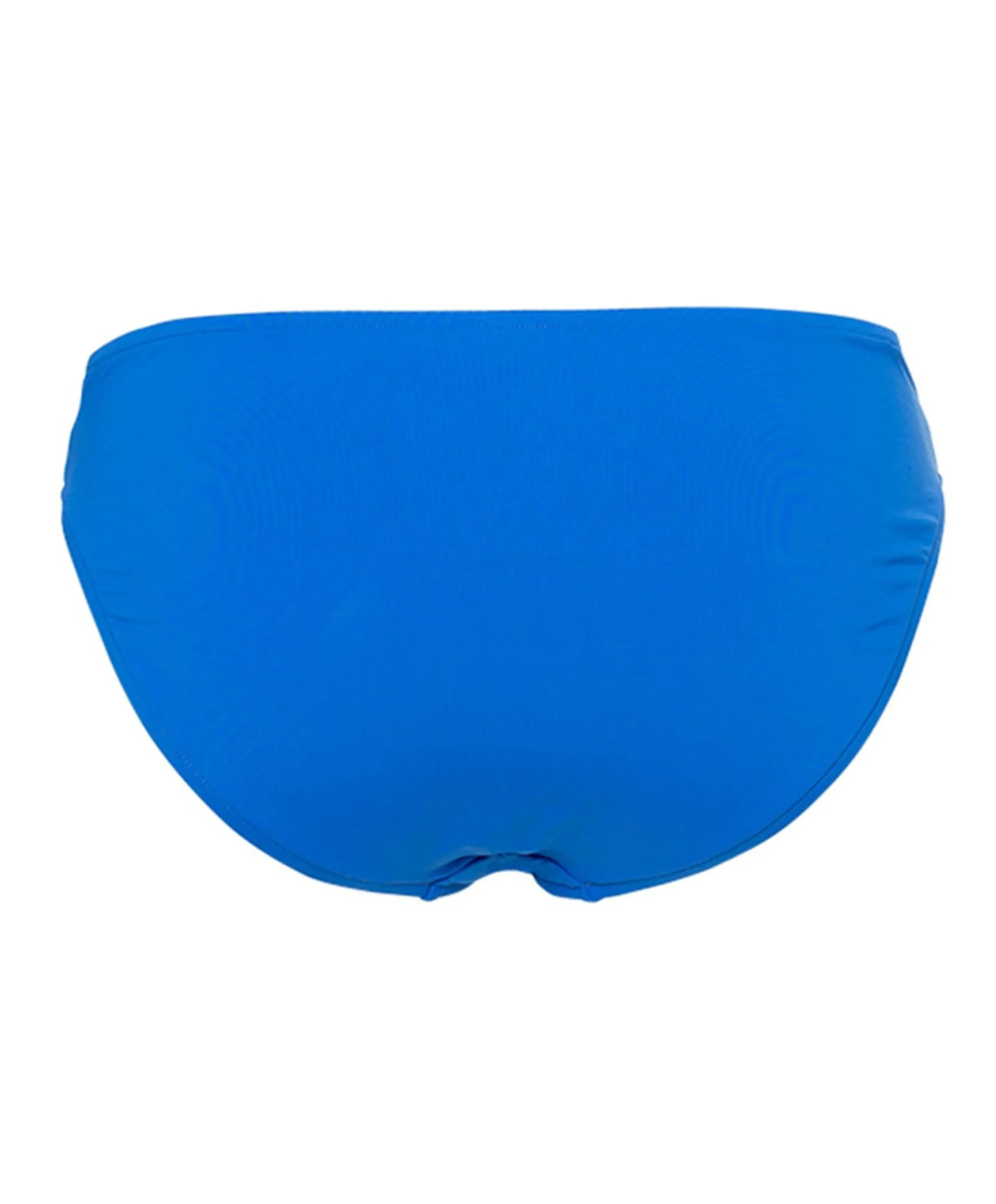 Dames bikinibroekje blauw