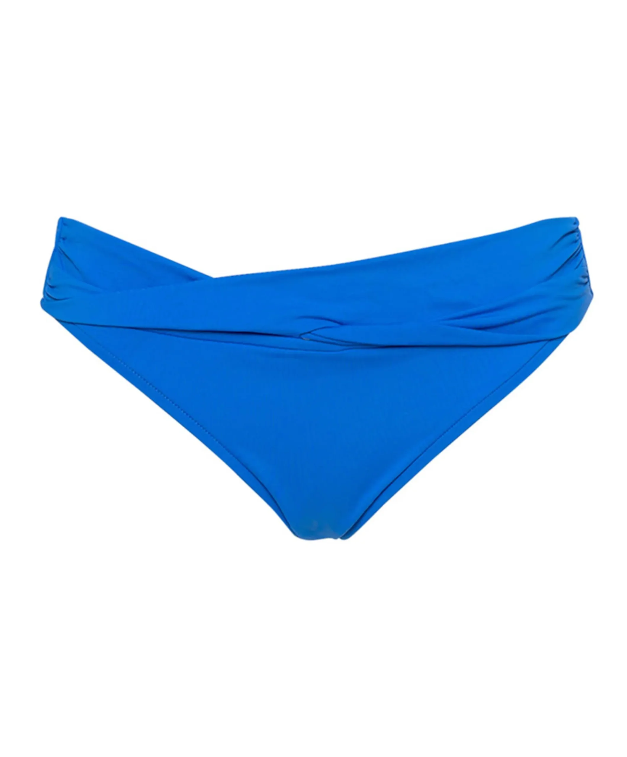 Dames bikinibroekje blauw