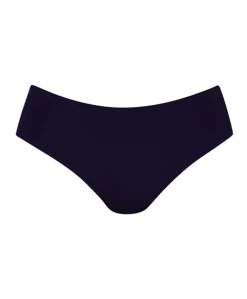 Dames bikinibroekje blauw