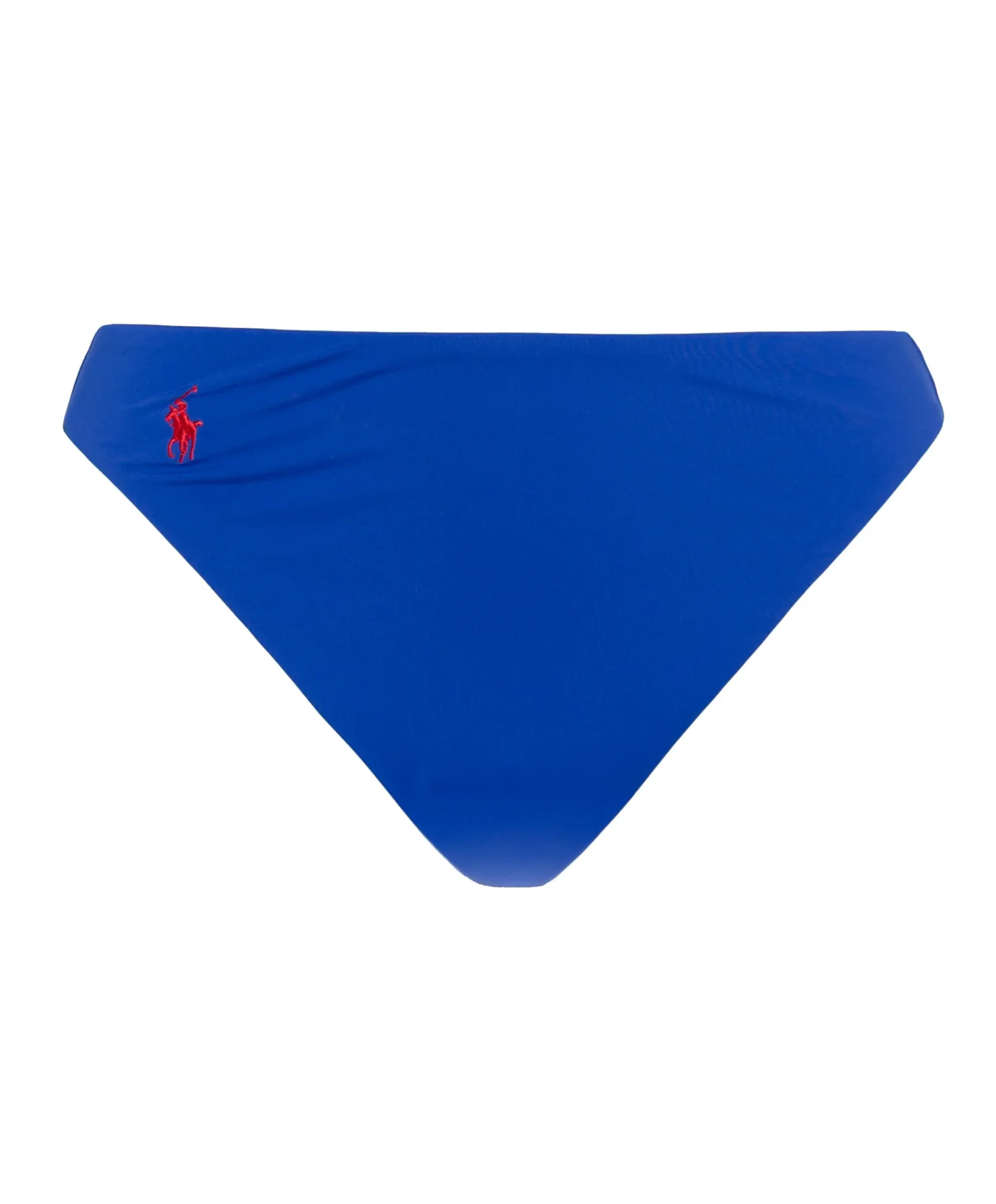 Dames bikinibroekje blauw