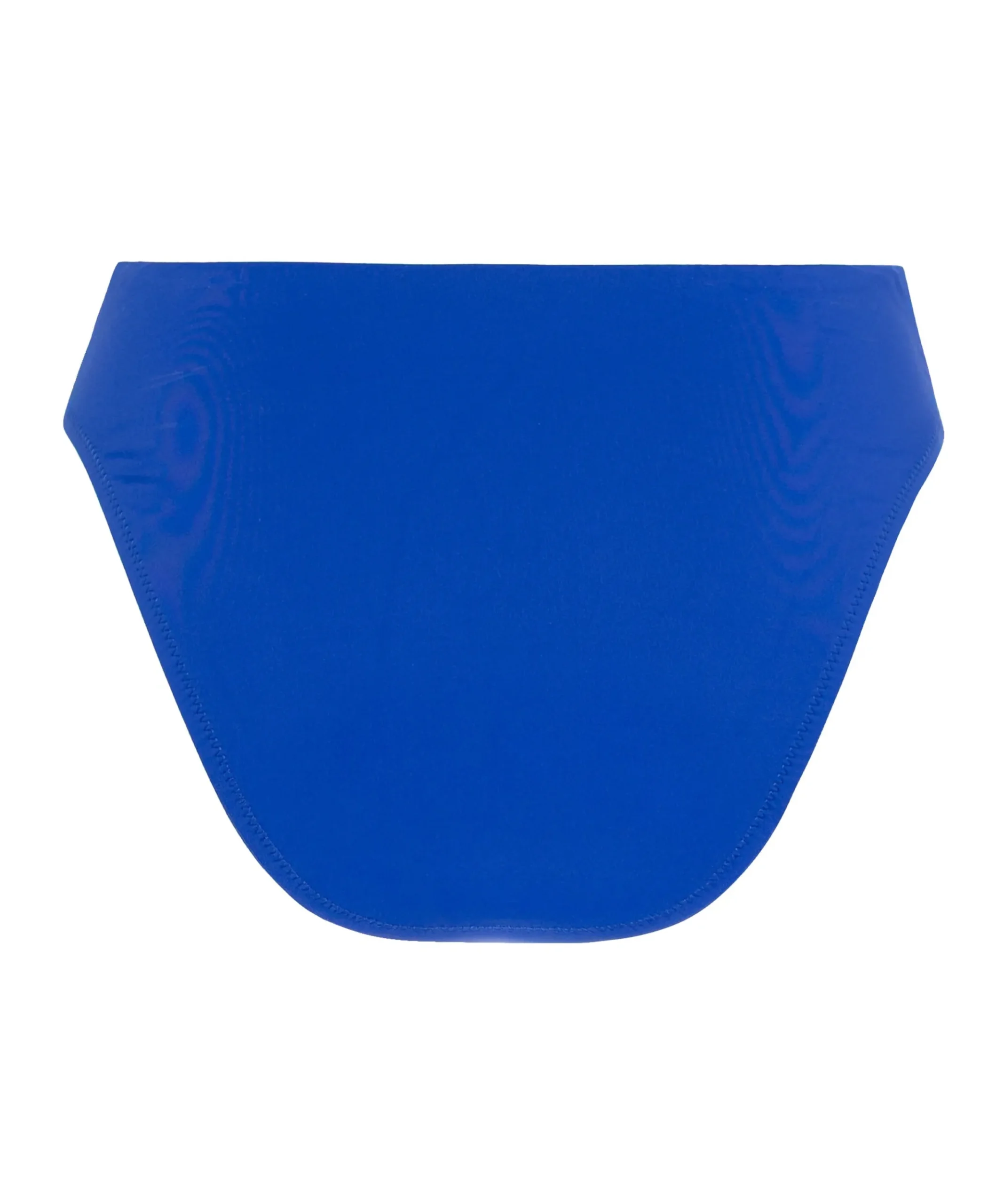 Dames bikinibroekje blauw