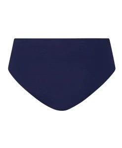 Dames bikinibroekje blauw