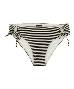 Dames bikinibroekje ecru