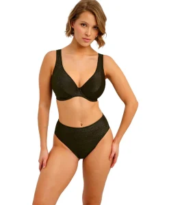 Dames bikinibroekje groen