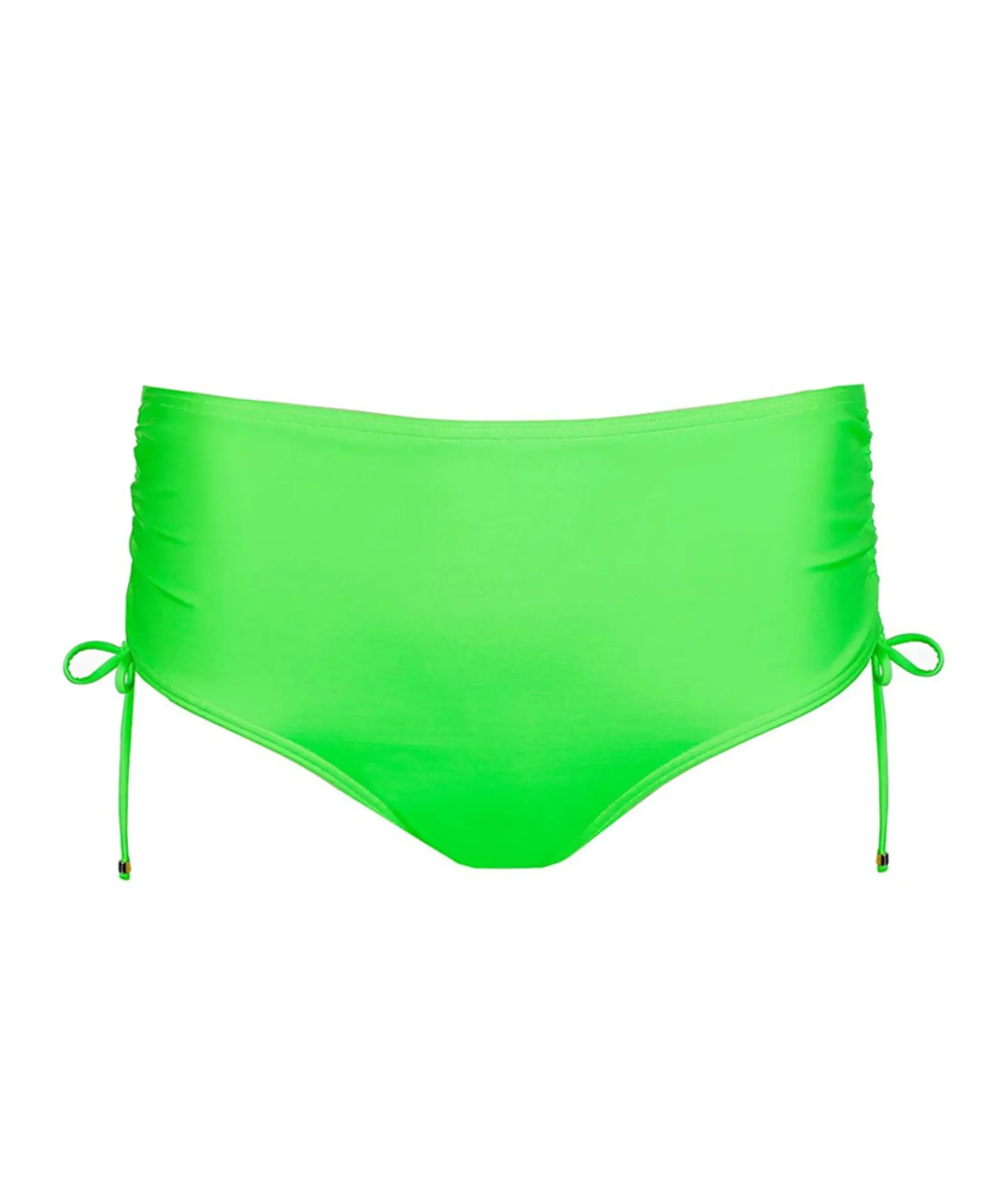 Dames bikinibroekje groen