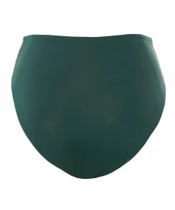Dames bikinibroekje groen