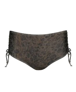 Dames bikinibroekje groen