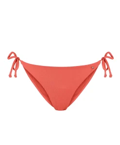 Dames bikinibroekje oranje