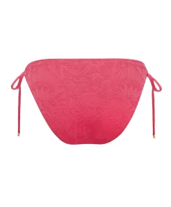 Dames bikinibroekje roze