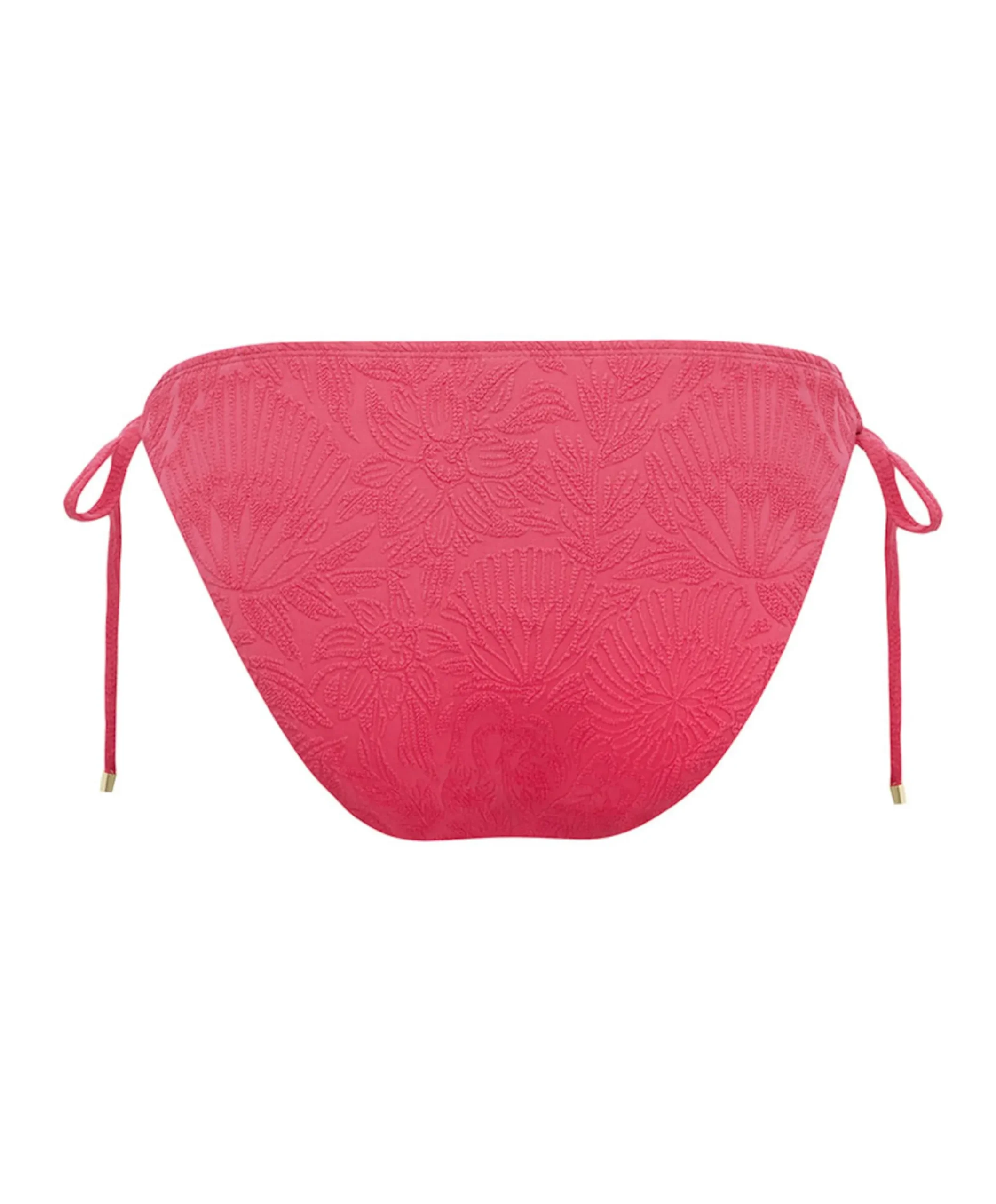 Dames bikinibroekje roze