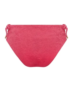 Dames bikinibroekje roze