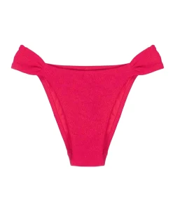 Dames bikinibroekje roze