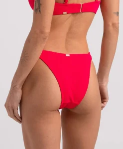 Dames bikinibroekje roze