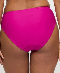 Dames bikinibroekje roze