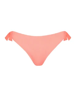 Dames bikinibroekje roze