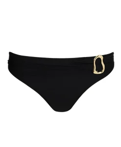 Dames bikinibroekje zwart